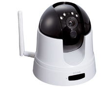 D-Link DCS-5222L