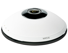 D-Link DCS-6010L