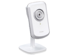 D-Link DCS-930L