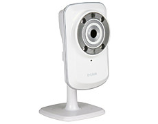 D-Link DCS-932L