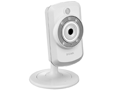 D-Link DCS-942L