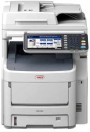 OKI MC760dnfax (45376014)
