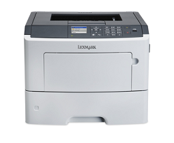 Lexmark MS610dn
