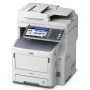 OKI MB770dfnfax (45387404)