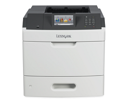 Lexmark MS810de