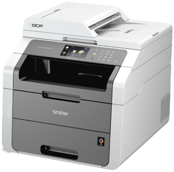 Brother DCP-9020CDW