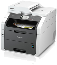 Brother MFC-9330CDW