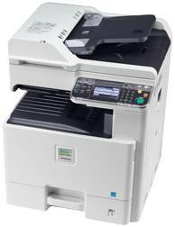 KYOCERA FS-C8520MFP