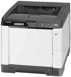 KYOCERA FS-C5150DN