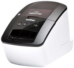 Brother QL-710W
