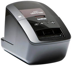 Brother QL-720NW