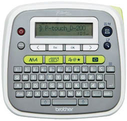 Brother PT-D200
