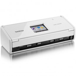 Brother ADS-1600W