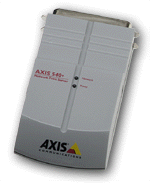 AXIS 540+
