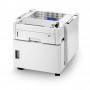 Oki MC851dn / MC860dn / MC861dn Tall Cabinet and 2nd Paper Tray Тумба и встроенный 2-й лоток (44020403)