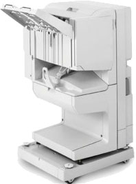 Oki C9600 / C9650 / C9655 / 9800 / C9850 5 Tray Finisher 5-и лотковый финишер (1166801)