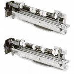 Oki C9600 / C9650 / C9655 / 9800 / C9850 4-Hole Punch Дырокол (4 отверстия) (42872903)