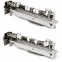 Oki C9600 / C9650 / C9655 / 9800 / C9850 Swedish 4-Hole Punch Дырокол (4 отверстия)