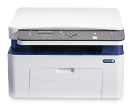 Xerox WorkCentre 3025BI
