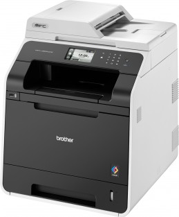 Brother MFC-L8650CDW