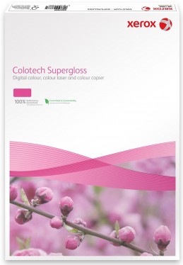Xerox Colotech+ Supergloss A4, 210 г/м<sup>2</sup> (003R97682)