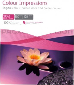 Xerox Colour Impressions Gloss SRA3, 115 г/м<sup>2</sup> (003R92868)
