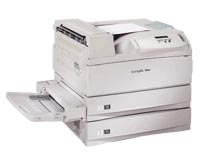 Lexmark W820N