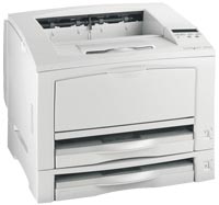 Lexmark W812tN
