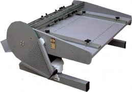 Станок настольный для надсечки Paperfox R-760AV