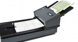 Brother PDS-5000F