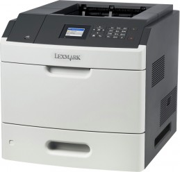 Lexmark MS710dn