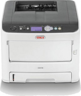 OKI C612dn (46551002)