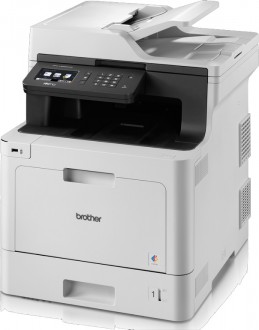 Brother DCP-L8410CDW