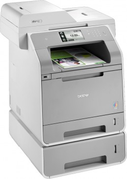 Brother MFC-L9550CDWT
