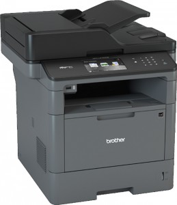 Brother MFC-L5750DW