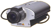 AXIS 2420IR