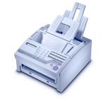 OKI OKIFAX 4580