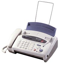 Brother Fax 690MC
