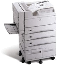 Xerox DocuPrint N4525CN