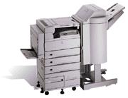 Xerox DocuPrint N4525FN