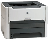hp LaserJet 1320n