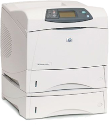 hp LaserJet 4250tn