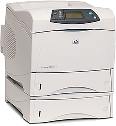 hp LaserJet 4250dtn