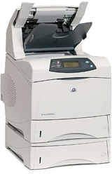 hp LaserJet 4250dtnsl