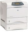 hp LaserJet 4350tn