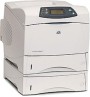 hp LaserJet 4350dtn