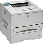 hp LaserJet 5100tn
