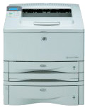 hp LaserJet 5100dtn