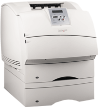 Lexmark T634TN