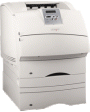 Lexmark T634DTN